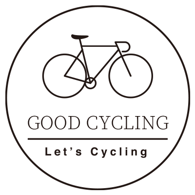 Good Cycling会社ロゴ